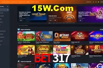Flash Promotion Bet317