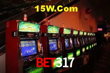 Secure Login Bet317