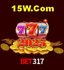 Welcome Bonus Bet317